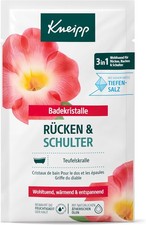 Kneipp Badekristalle Rücken &
