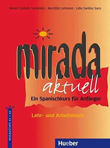 Mirada aktuell ein - mirada, aktuell: