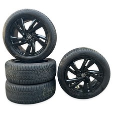 Original VW Touareg CR