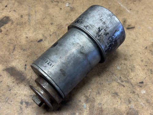 Bosch lichtmaschine 6 - 6v,,