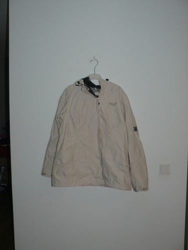 Jack wolfskin texapore jacke - wolfskin,