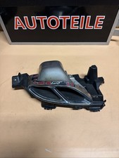 Auspuffblende Mercedes W205