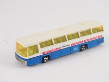 Majorette 1/87 Neoplan London