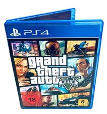 GTA 5 / Grand Theft Auto V -