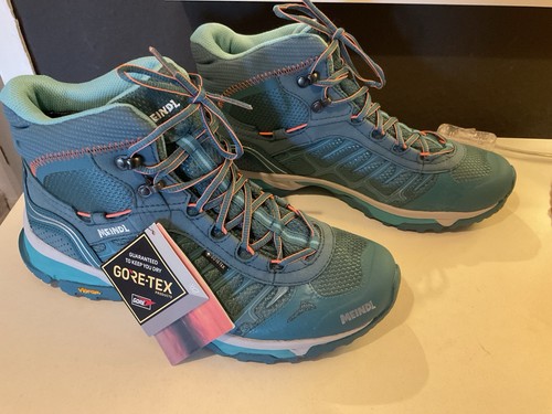 Meindl finale lady mid gtx - finale,