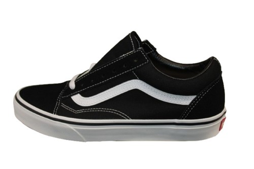 Vans old skool - old, größe