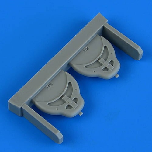 Bronco covers - d.,