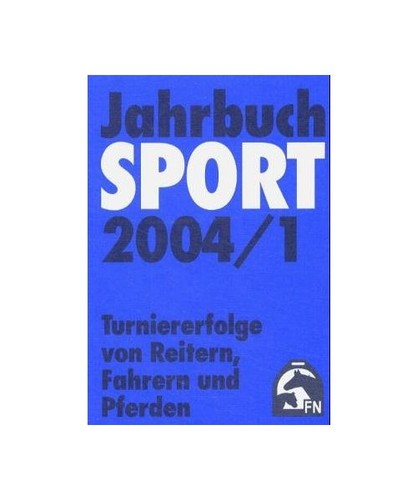 Jahrbuch sport 2003 3 - sport,