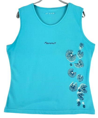 Mammut damen rundhals - mammut,