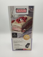 KAISER La Forme Plus