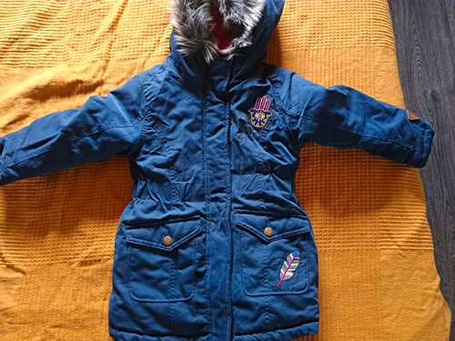 Staccato mädchen parka - staccato,
