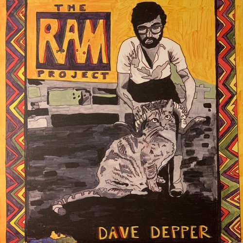 Dave depper the - dave, project