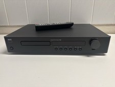 NAD C 568 High End CD-Player