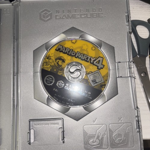 Mario party nintendo - mario, 4