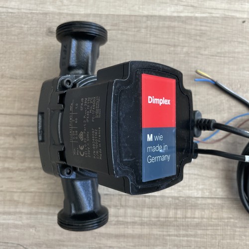 Dimplex grundfos upm3 flex - dimplex,