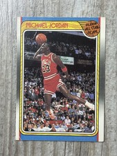 1988 fleer all star - -,