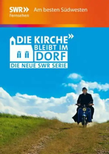 Die kirche bleibt - die,