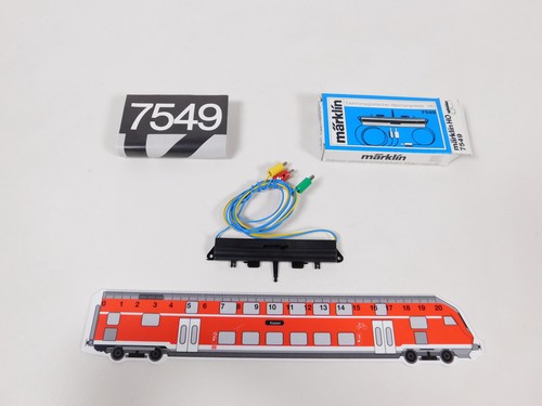 Märklin 7549 - märklin,