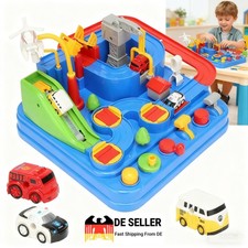 Auto Abenteuer Spielzeug, Auto