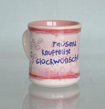 Tasse Becher Pimboli Diddl