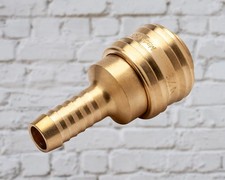 Druckluftkupplung Druckluft