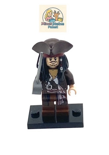 Lego minifigur fluch - (l-1/fk),