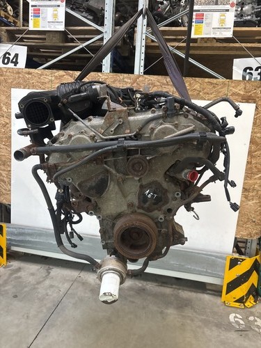 Motor für nissan pathfinder - nissan,