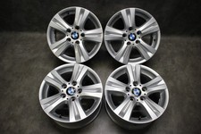 Original BMW 1er e81 e82 e87 e88 Alufelgen 7J x 16 Zoll Styling 222 ET44 6779696