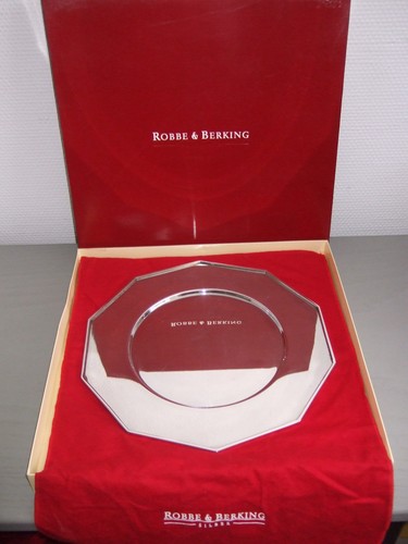 Robbe und berking - und, berking 