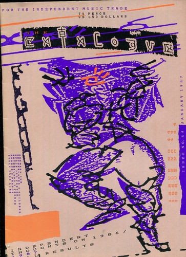The catalogue issue - *, *