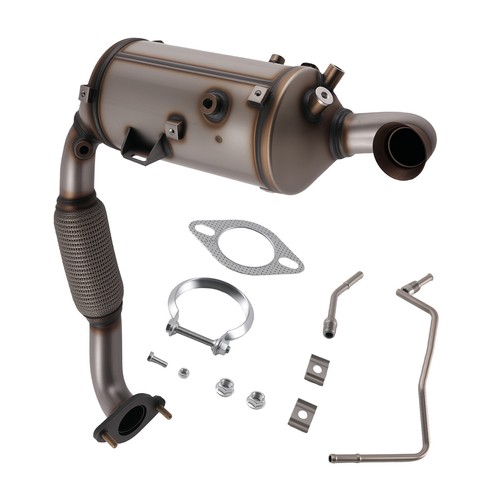Dieselpartikelfilter for ford - for,