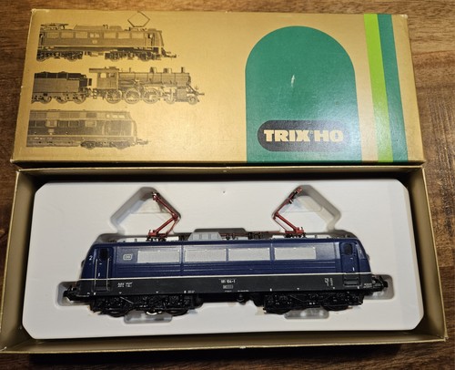 Trix 32347 - trix,