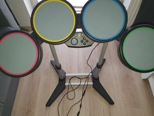 Rock Band Schlagzeug -  Drum Set XBOX 360 Controller Pad