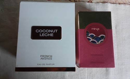 Parfum box dubai kokosnuss - dubai,