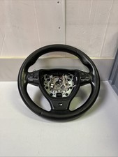 BMW 5 F10 F11 Lenkrad SLD165677019