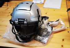 American Football Helm