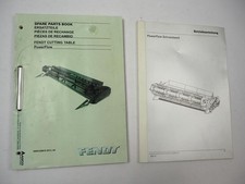 Fendt PowerFlow Schneidwerk