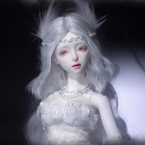 Bjd doll face makeup - bjd,