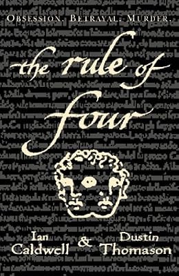 The rule four - rule, caldwell