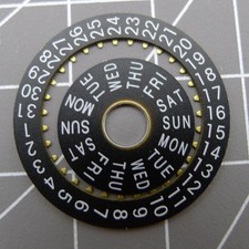 Pilot datum rad - pilot,