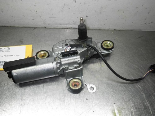 Wischermotor hinten ford - hinten, ka