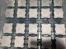 Intel xeon 2699v4 2698v4 - xeon, e5-2699v4