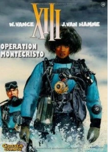 Xiii band operation - band,