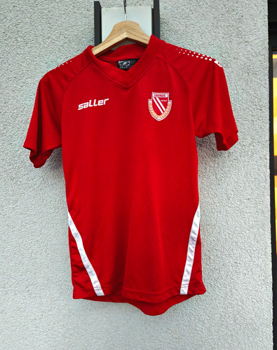 Saller tech fit - tech,