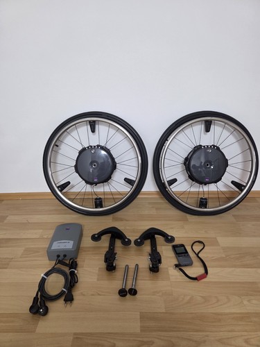 Alber motion 25 ecs - 25,
