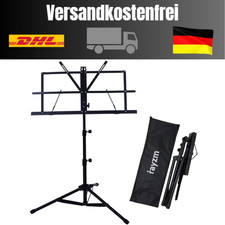 Notenständer Metall Robust