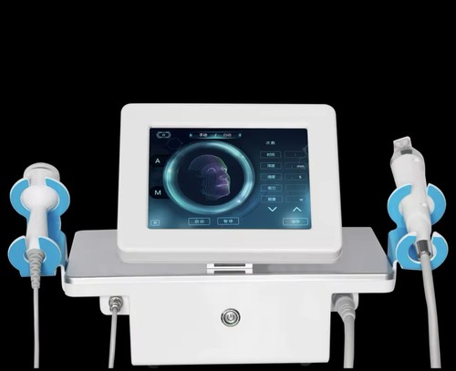 Microneedling micro - rf,