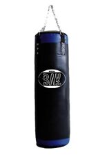 Boxsack BAY SPECIAL 120 cm 35 kg Sandsack Profi Ausführung