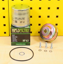 Hiflo Ölfilter für BMW K75