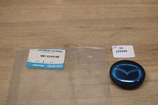 Mazda 1501-V3-816 1501V3816 Radnabenkappe Emblem NOS NEU genuine xn21039